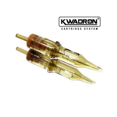 KWADRON Cartridges Round Shader