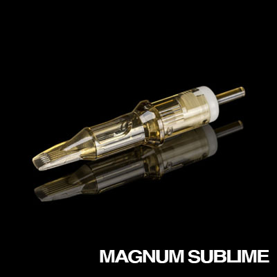 KWADRON Cartridges Magnum Sublime
