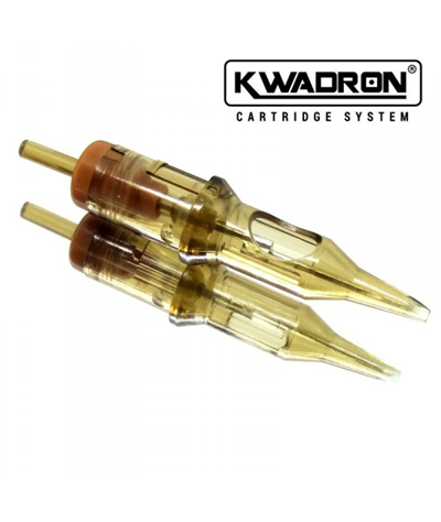 KWADRON Cartridges Round Liner