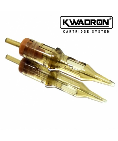 KWADRON Cartridges Turbo Liner