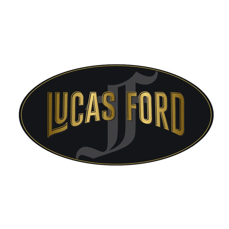 Lucas Ford