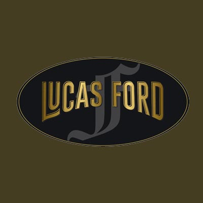 Lucas Ford