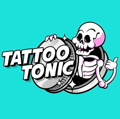 Tattoo Tonic